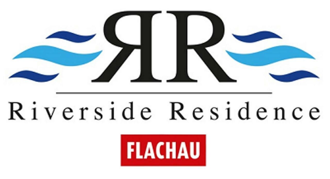 Riverside Residence Flachau Esterno foto