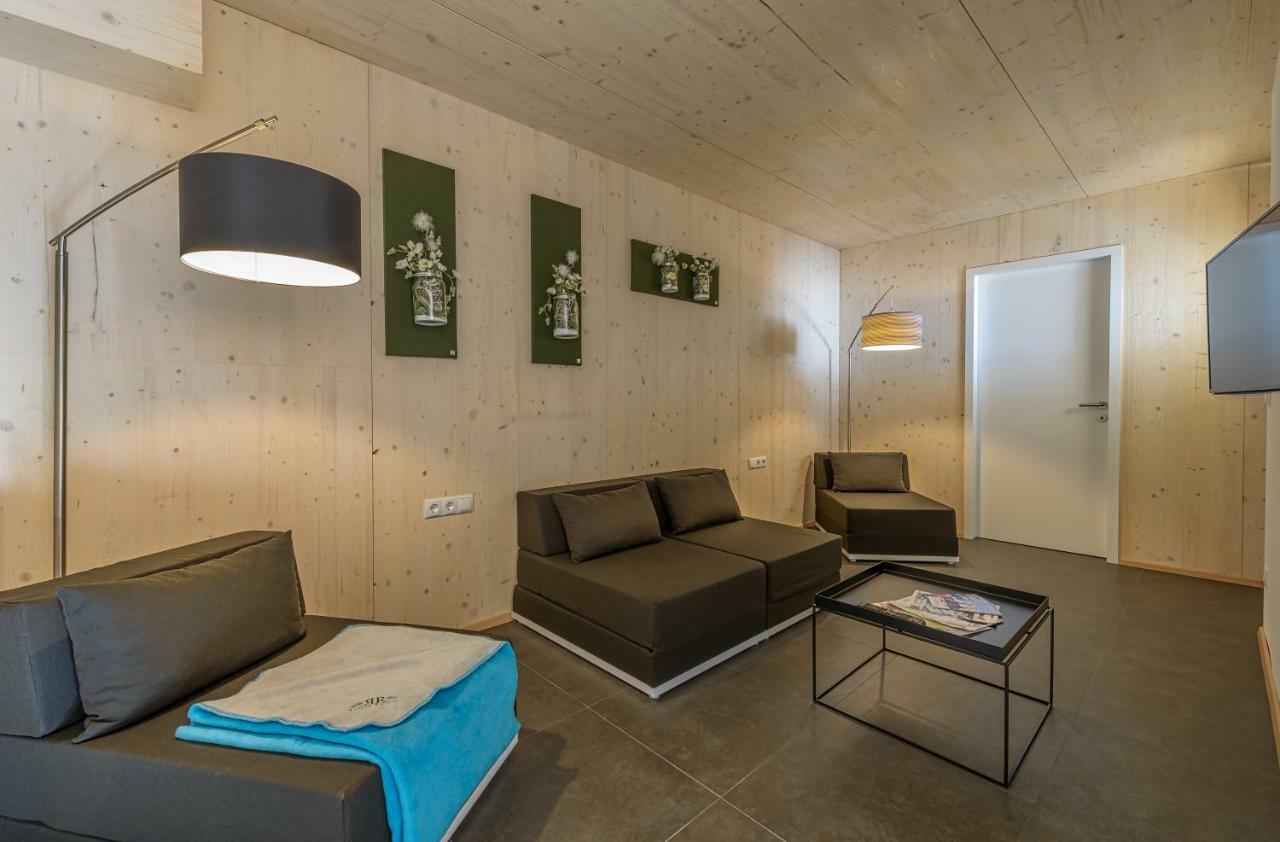 Riverside Residence Flachau Esterno foto