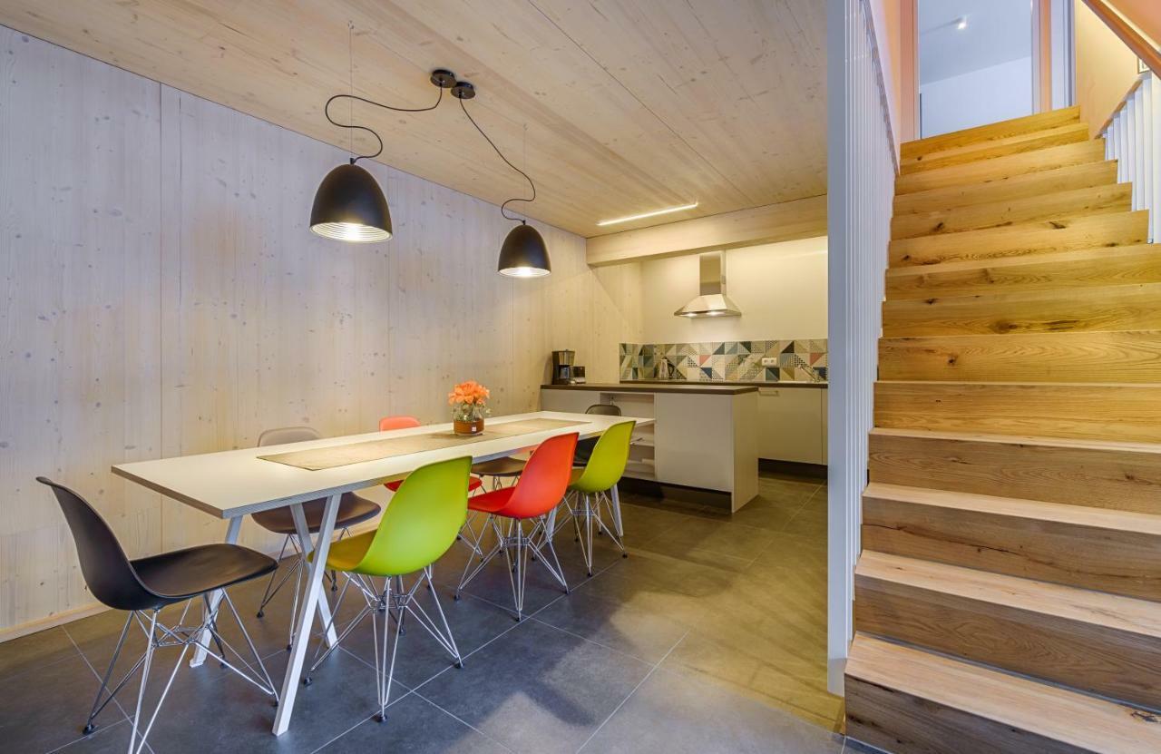 Riverside Residence Flachau Esterno foto