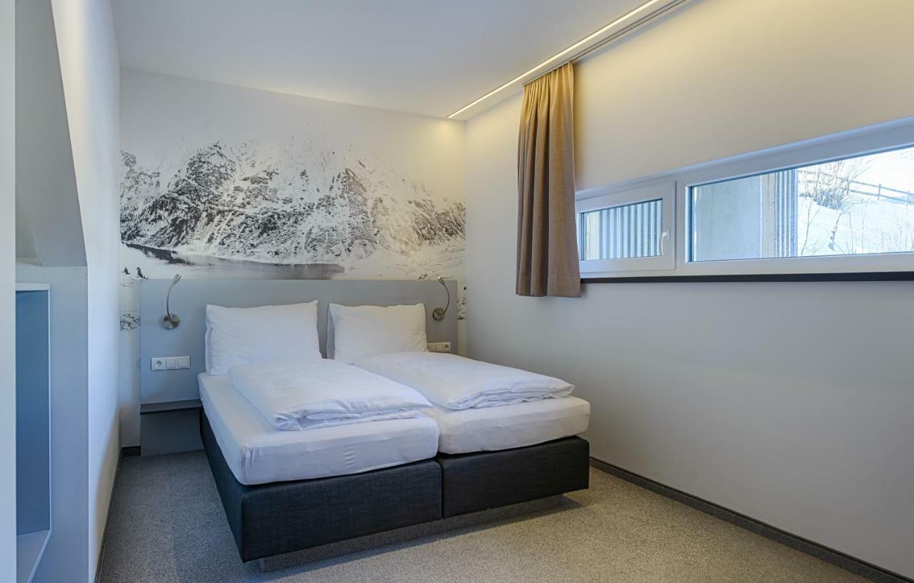 Riverside Residence Flachau Esterno foto